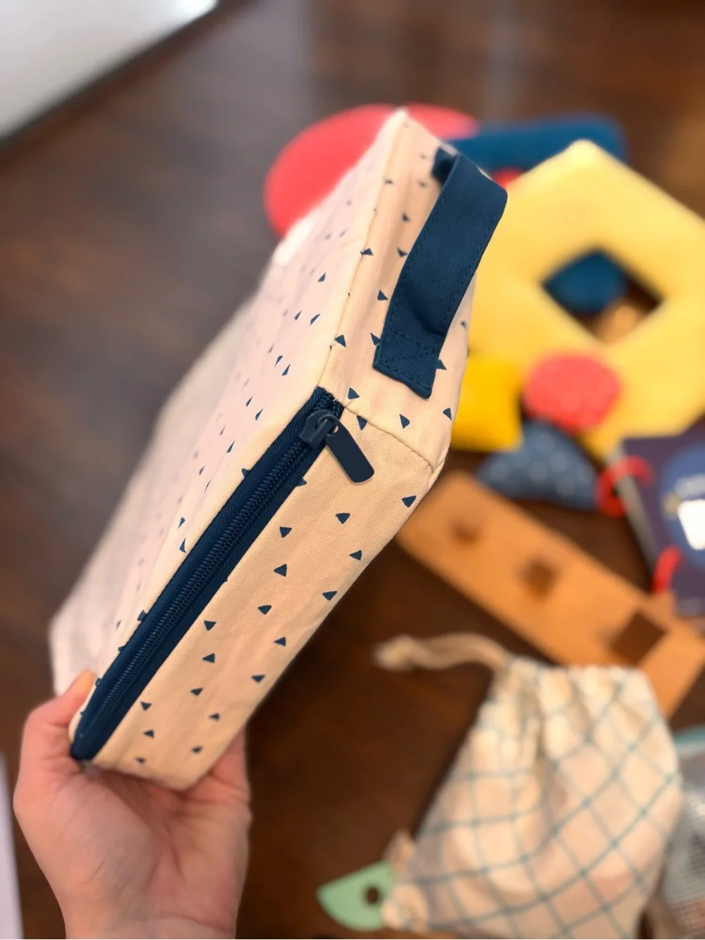 Kiwico Lets Solve! Upgraded Kit 19-24 months